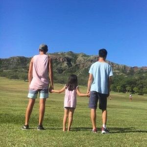 Meet your Posher, Miyuki